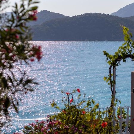 Beyaz Yunus Hotel - Adult Only Ölüdeniz Zewnętrze zdjęcie