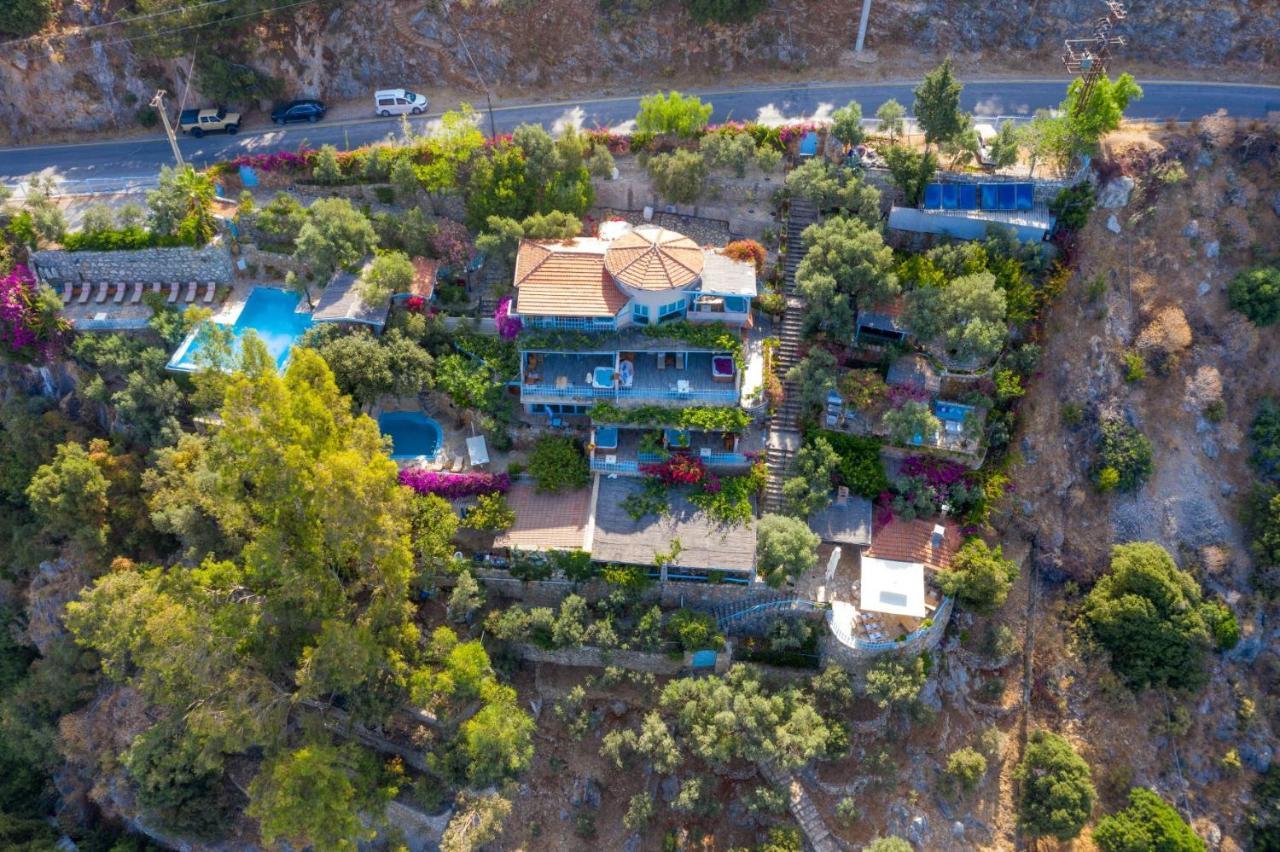 Beyaz Yunus Hotel - Adult Only Ölüdeniz Zewnętrze zdjęcie