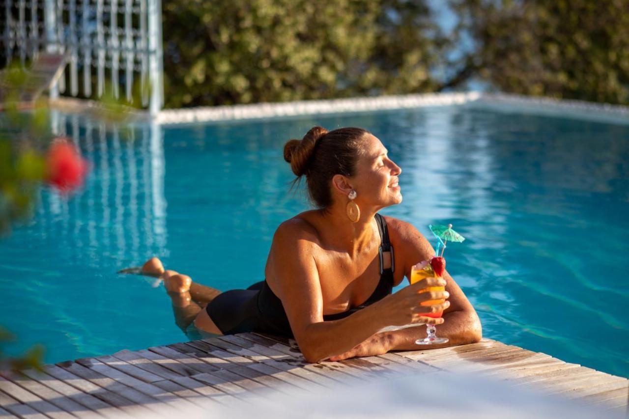 Beyaz Yunus Hotel - Adult Only Ölüdeniz Zewnętrze zdjęcie