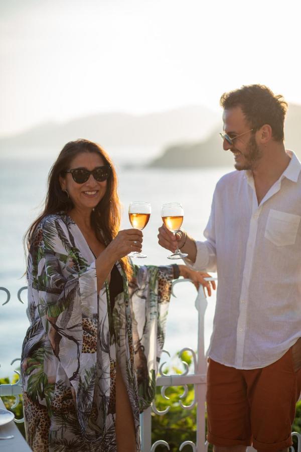 Beyaz Yunus Hotel - Adult Only Ölüdeniz Zewnętrze zdjęcie