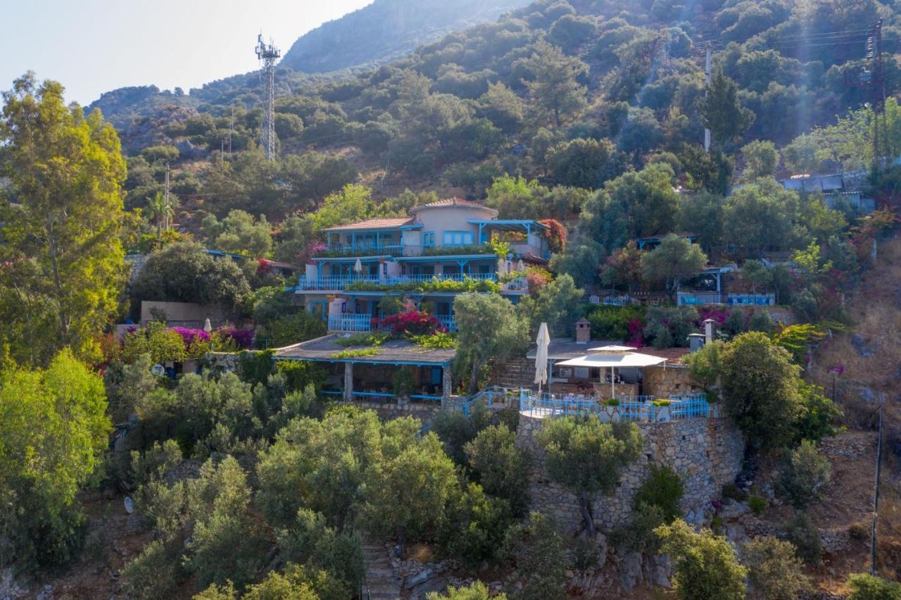 Beyaz Yunus Hotel - Adult Only Ölüdeniz Zewnętrze zdjęcie