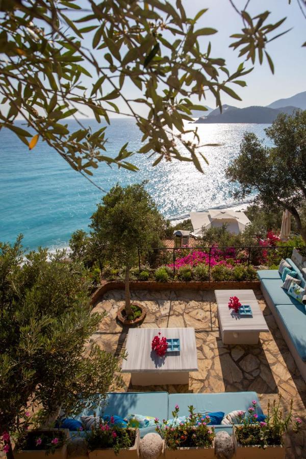 Beyaz Yunus Hotel - Adult Only Ölüdeniz Zewnętrze zdjęcie