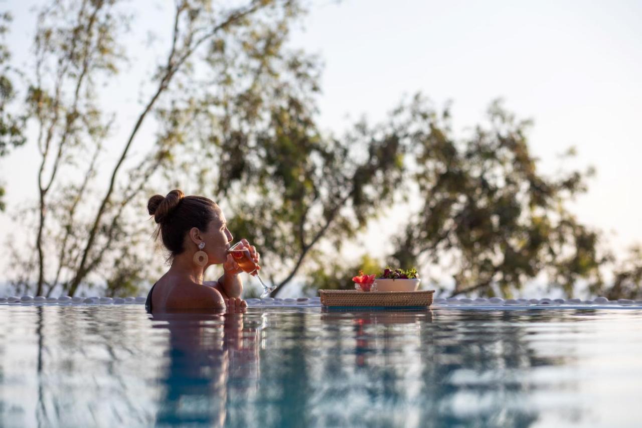 Beyaz Yunus Hotel - Adult Only Ölüdeniz Zewnętrze zdjęcie
