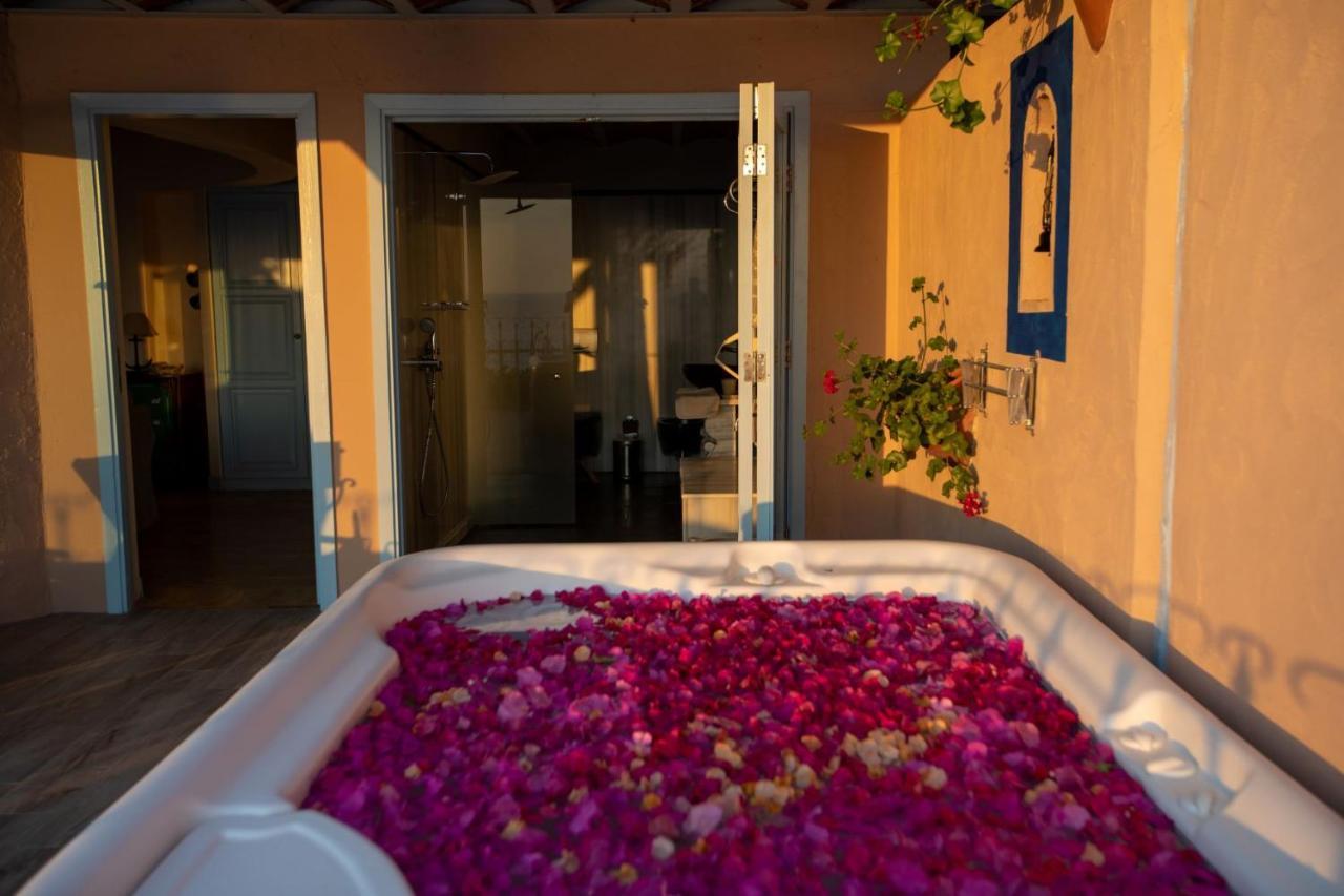 Beyaz Yunus Hotel - Adult Only Ölüdeniz Zewnętrze zdjęcie