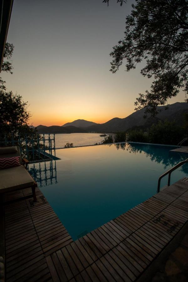 Beyaz Yunus Hotel - Adult Only Ölüdeniz Zewnętrze zdjęcie