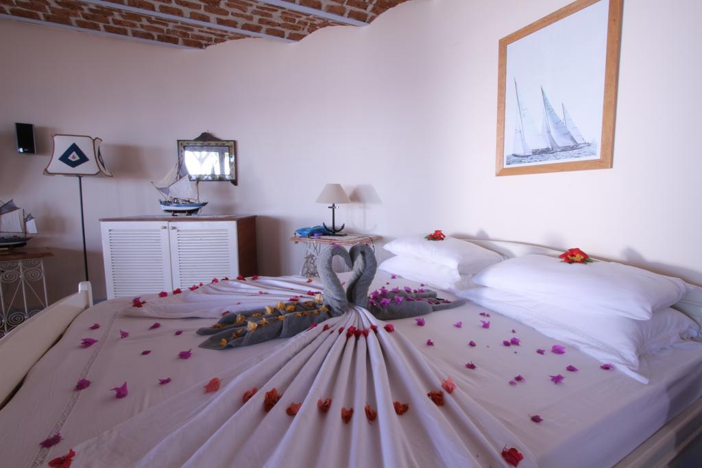 Beyaz Yunus Hotel - Adult Only Ölüdeniz Zewnętrze zdjęcie