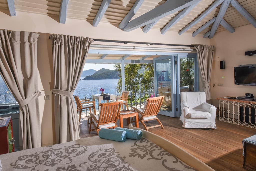 Beyaz Yunus Hotel - Adult Only Ölüdeniz Zewnętrze zdjęcie