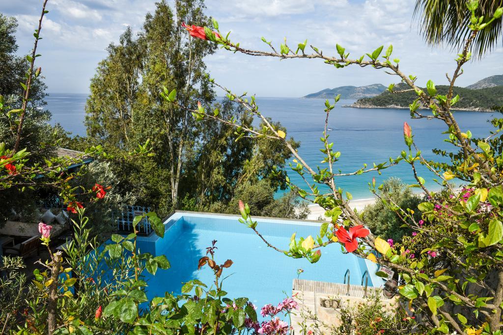 Beyaz Yunus Hotel - Adult Only Ölüdeniz Zewnętrze zdjęcie