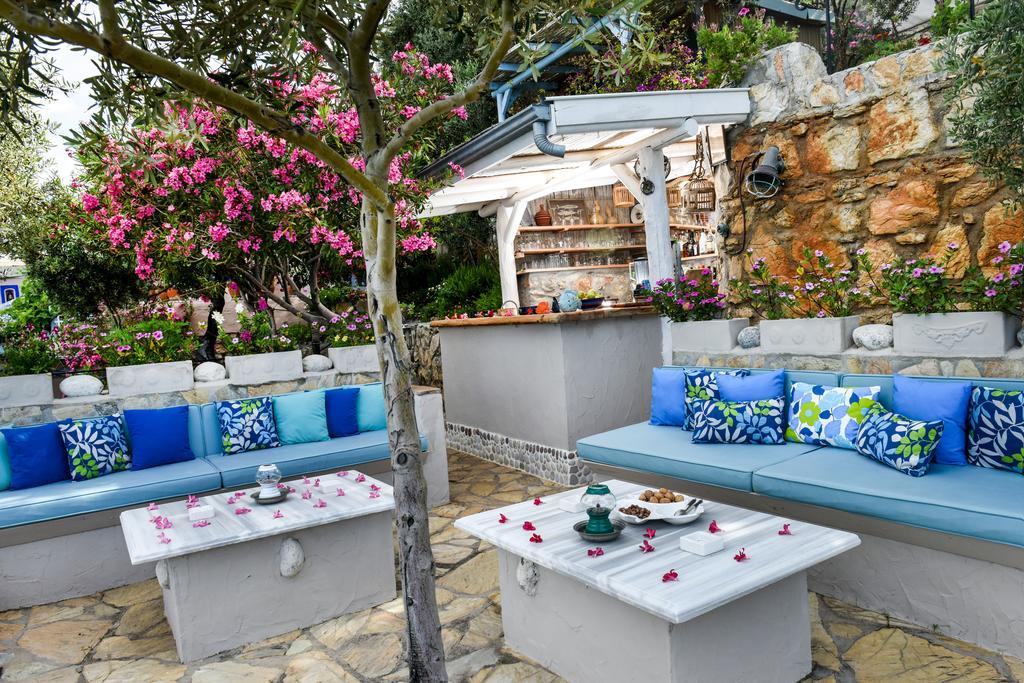 Beyaz Yunus Hotel - Adult Only Ölüdeniz Zewnętrze zdjęcie