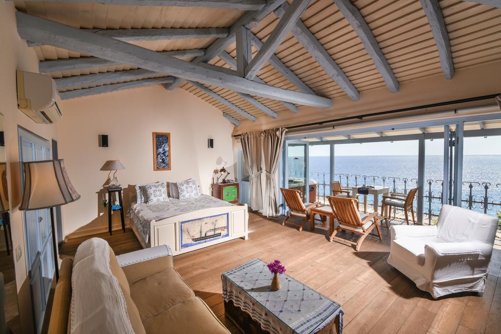 Beyaz Yunus Hotel - Adult Only Ölüdeniz Zewnętrze zdjęcie