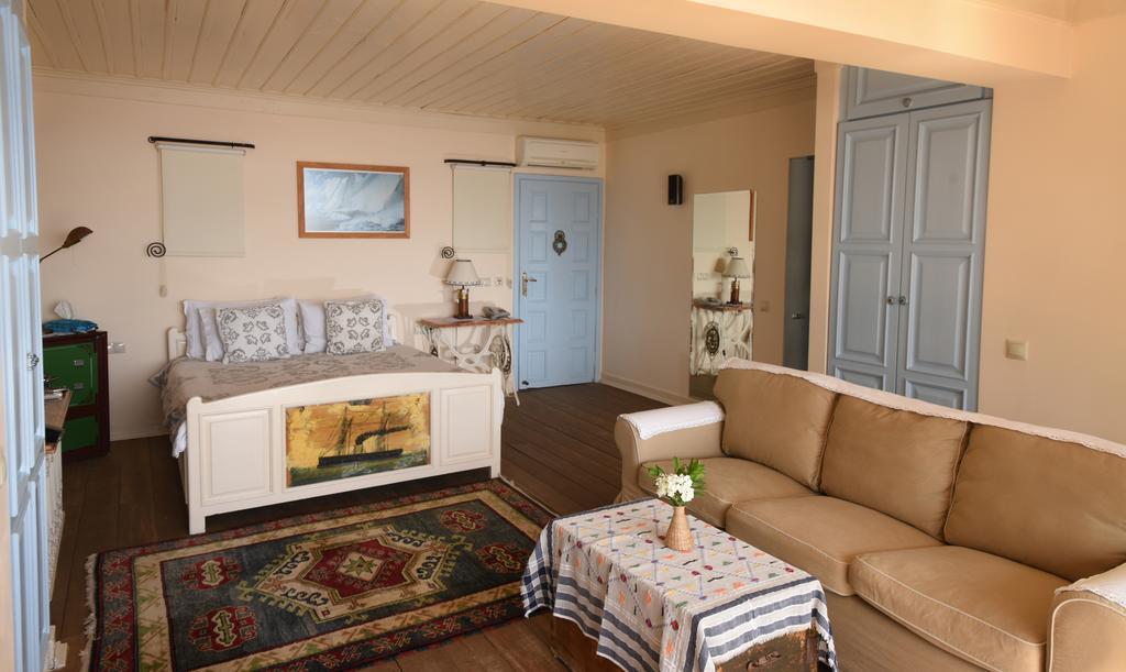 Beyaz Yunus Hotel - Adult Only Ölüdeniz Zewnętrze zdjęcie