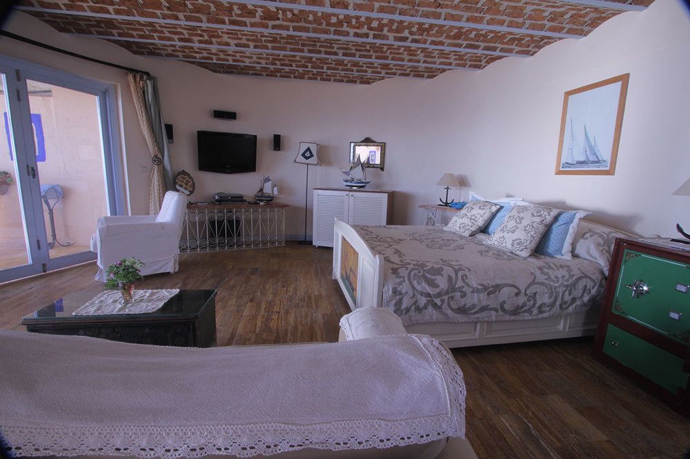 Beyaz Yunus Hotel - Adult Only Ölüdeniz Zewnętrze zdjęcie