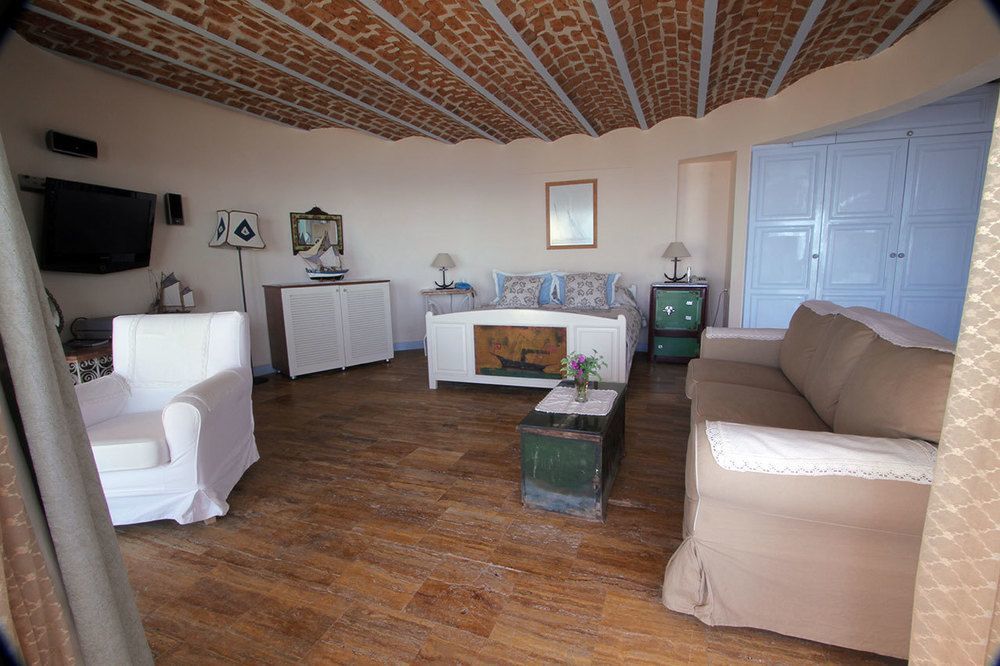 Beyaz Yunus Hotel - Adult Only Ölüdeniz Zewnętrze zdjęcie