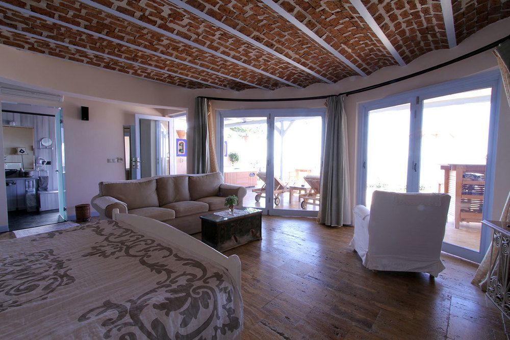 Beyaz Yunus Hotel - Adult Only Ölüdeniz Zewnętrze zdjęcie
