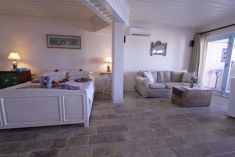Beyaz Yunus Hotel - Adult Only Ölüdeniz Zewnętrze zdjęcie