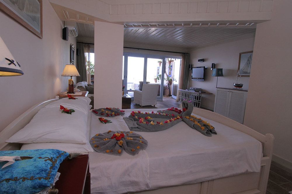 Beyaz Yunus Hotel - Adult Only Ölüdeniz Zewnętrze zdjęcie