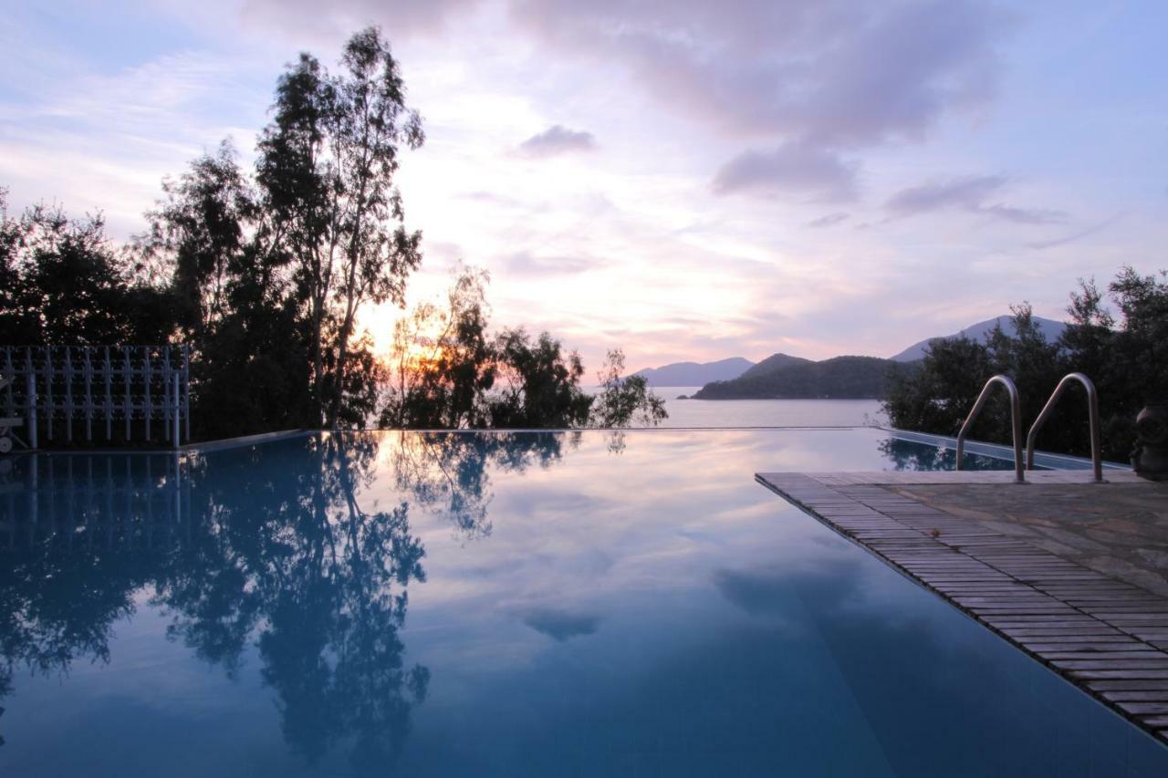 Beyaz Yunus Hotel - Adult Only Ölüdeniz Zewnętrze zdjęcie