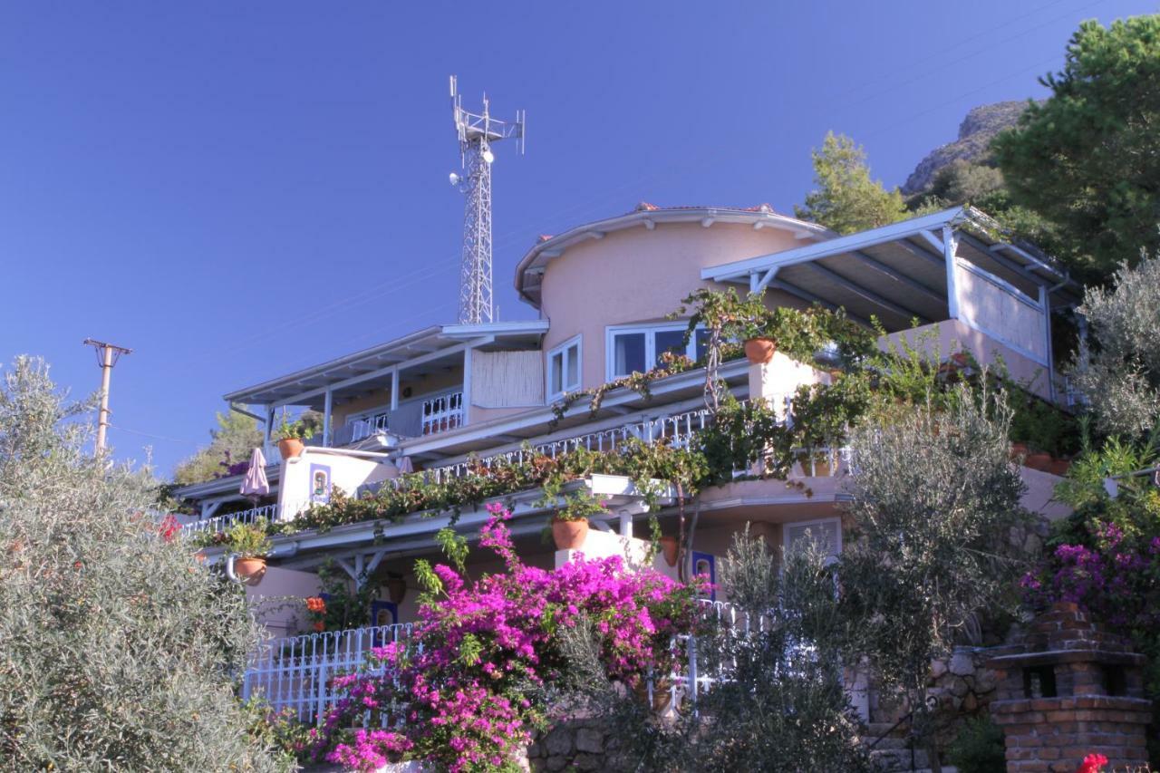 Beyaz Yunus Hotel - Adult Only Ölüdeniz Zewnętrze zdjęcie