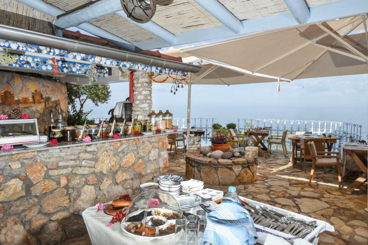 Beyaz Yunus Hotel - Adult Only Ölüdeniz Zewnętrze zdjęcie