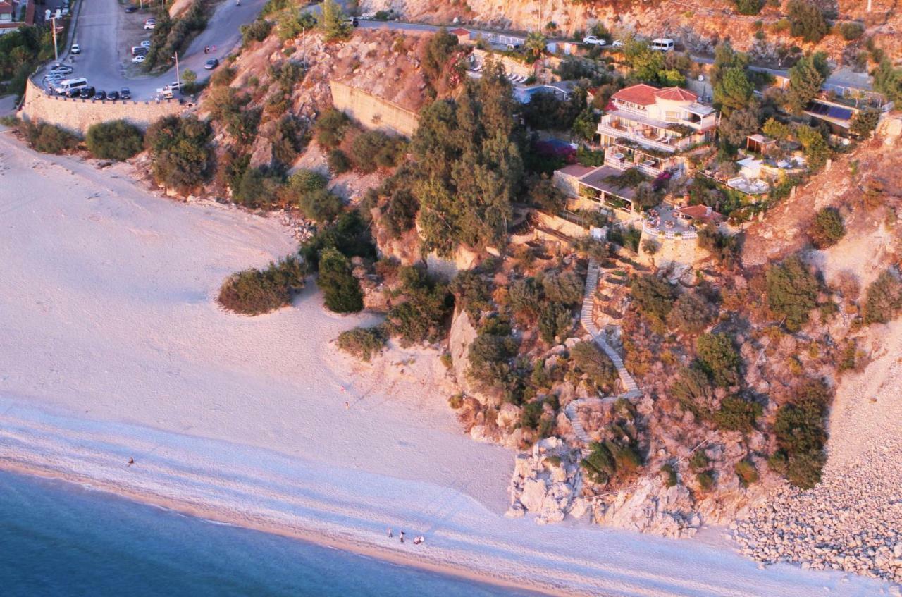 Beyaz Yunus Hotel - Adult Only Ölüdeniz Zewnętrze zdjęcie